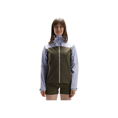 SEAMSTRESS 2.0 HOODIE SOFTSHELL WOMAN JKT