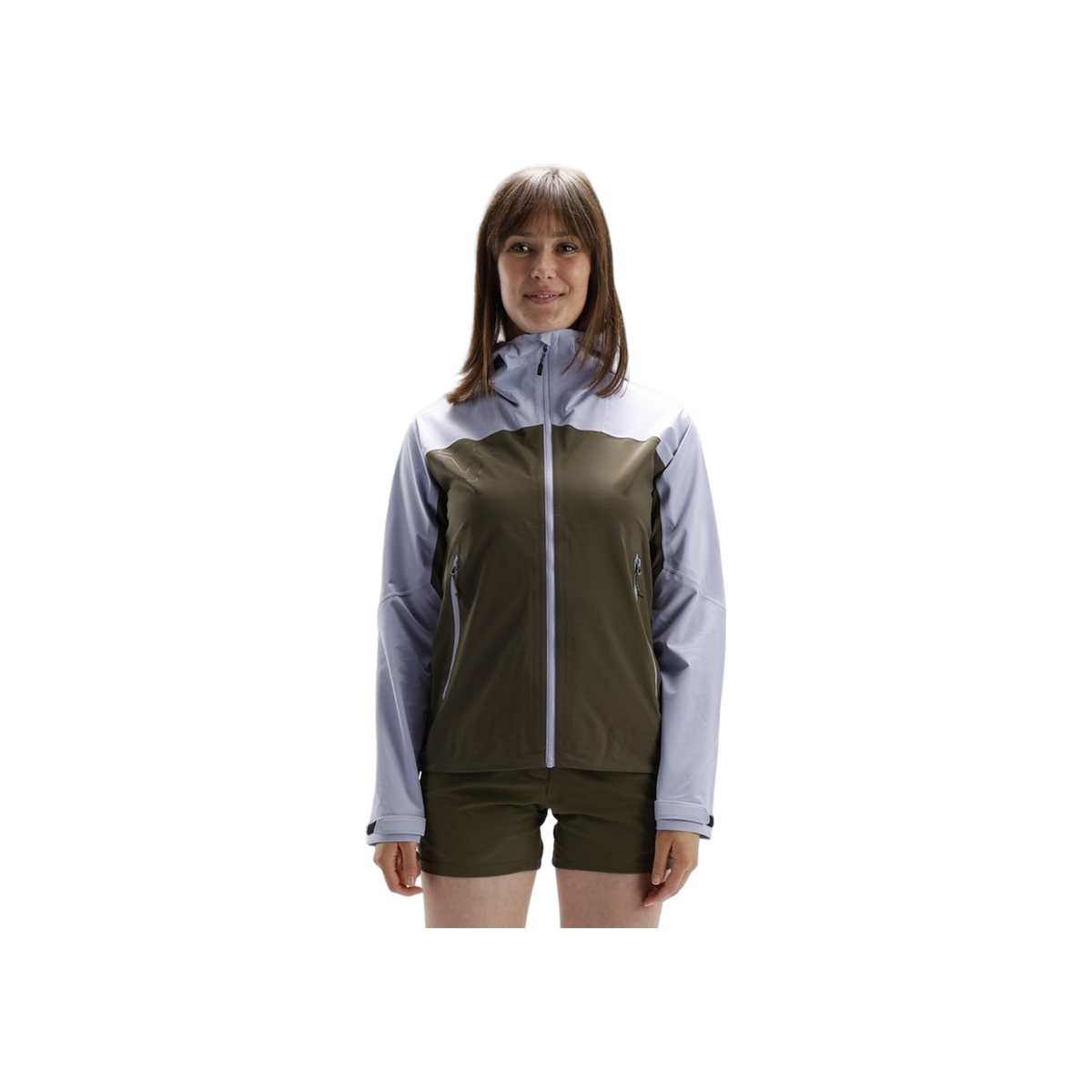 SEAMSTRESS 2.0 HOODIE SOFTSHELL WOMAN JKT