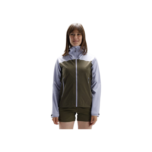 SEAMSTRESS 2.0 HOODIE SOFTSHELL WOMAN JKT