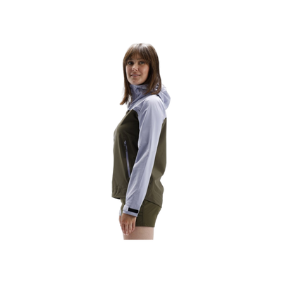 SEAMSTRESS 2.0 HOODIE SOFTSHELL WOMAN JKT