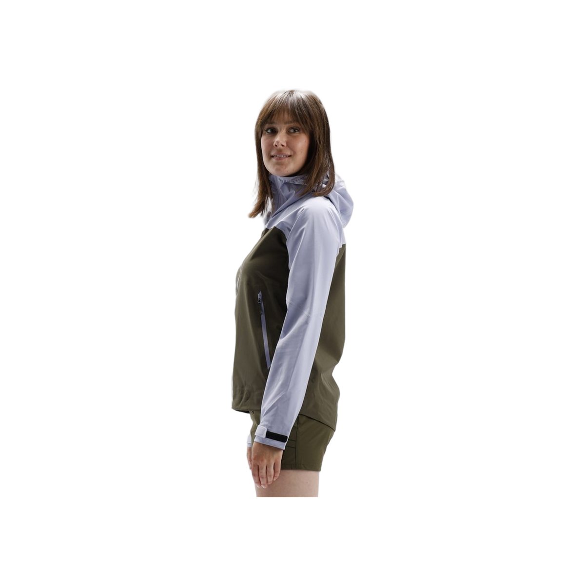 SEAMSTRESS 2.0 HOODIE SOFTSHELL WOMAN JKT
