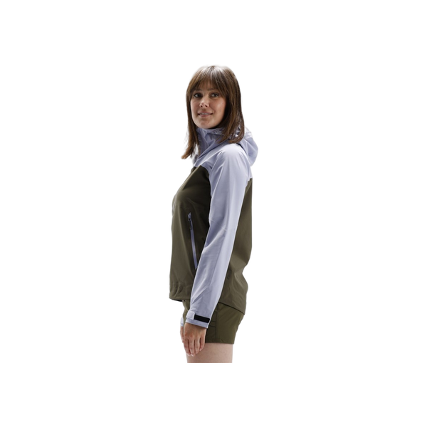 SEAMSTRESS 2.0 HOODIE SOFTSHELL WOMAN JKT