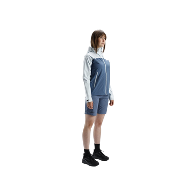 SEAMSTRESS 2.0 HOODIE SOFTSHELL WOMAN JKT