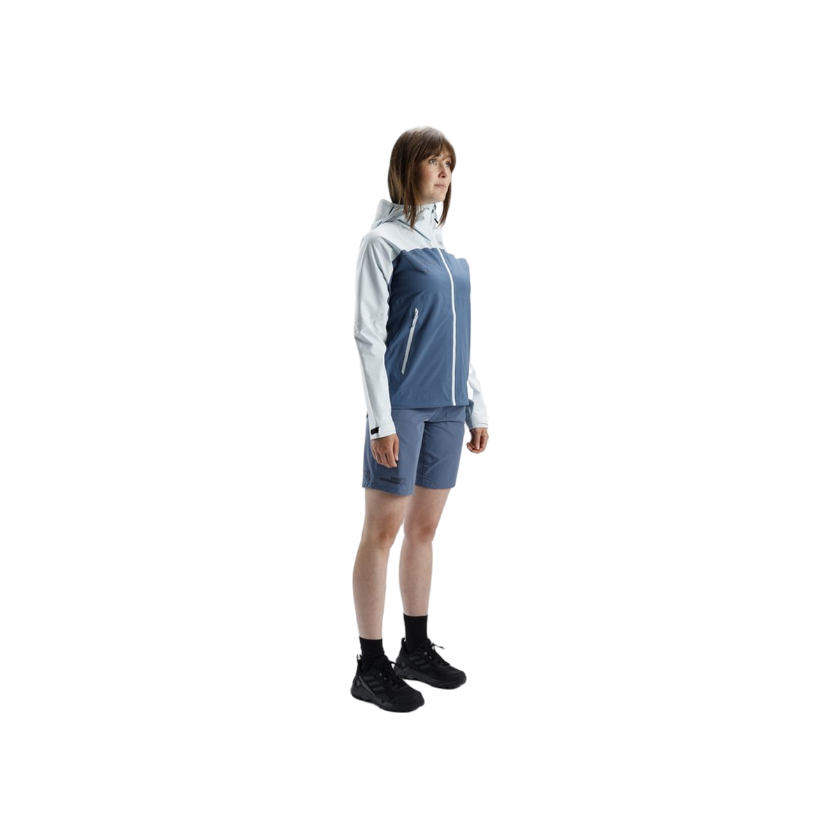 SEAMSTRESS 2.0 HOODIE SOFTSHELL WOMAN JKT