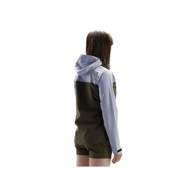 SEAMSTRESS 2.0 HOODIE SOFTSHELL WOMAN JKT