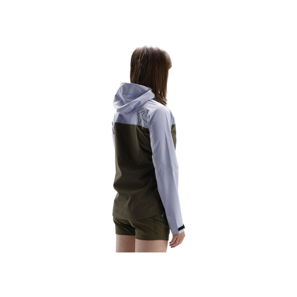 SEAMSTRESS 2.0 HOODIE SOFTSHELL WOMAN JKT