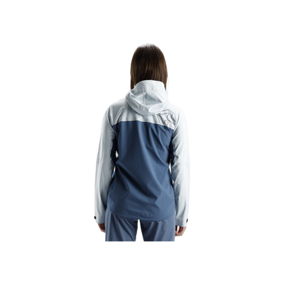 SEAMSTRESS 2.0 HOODIE SOFTSHELL WOMAN JKT
