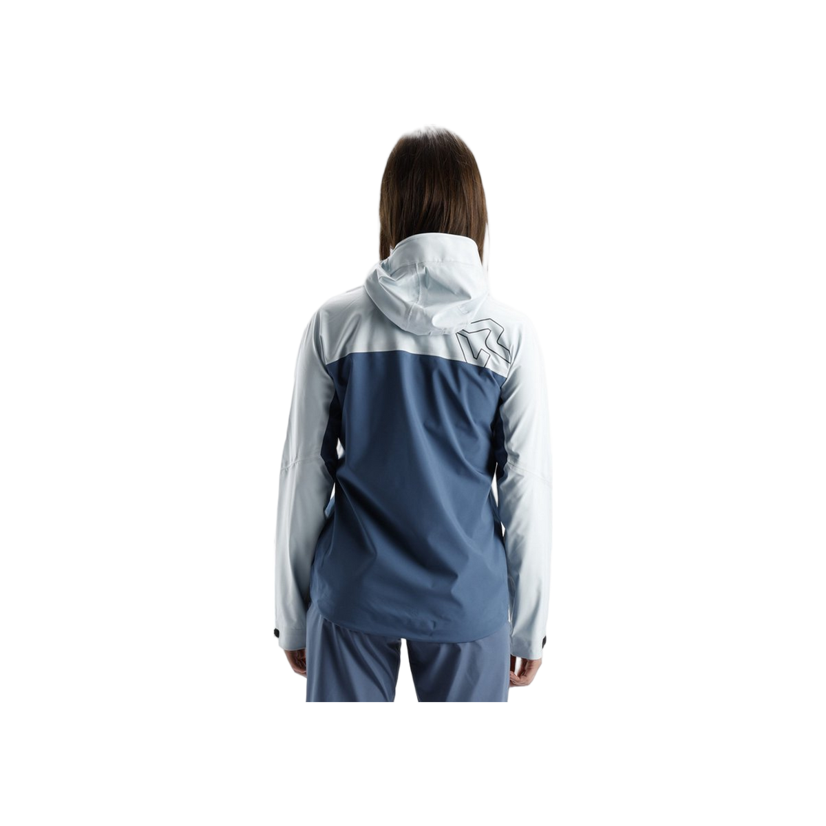 SEAMSTRESS 2.0 HOODIE SOFTSHELL WOMAN JKT