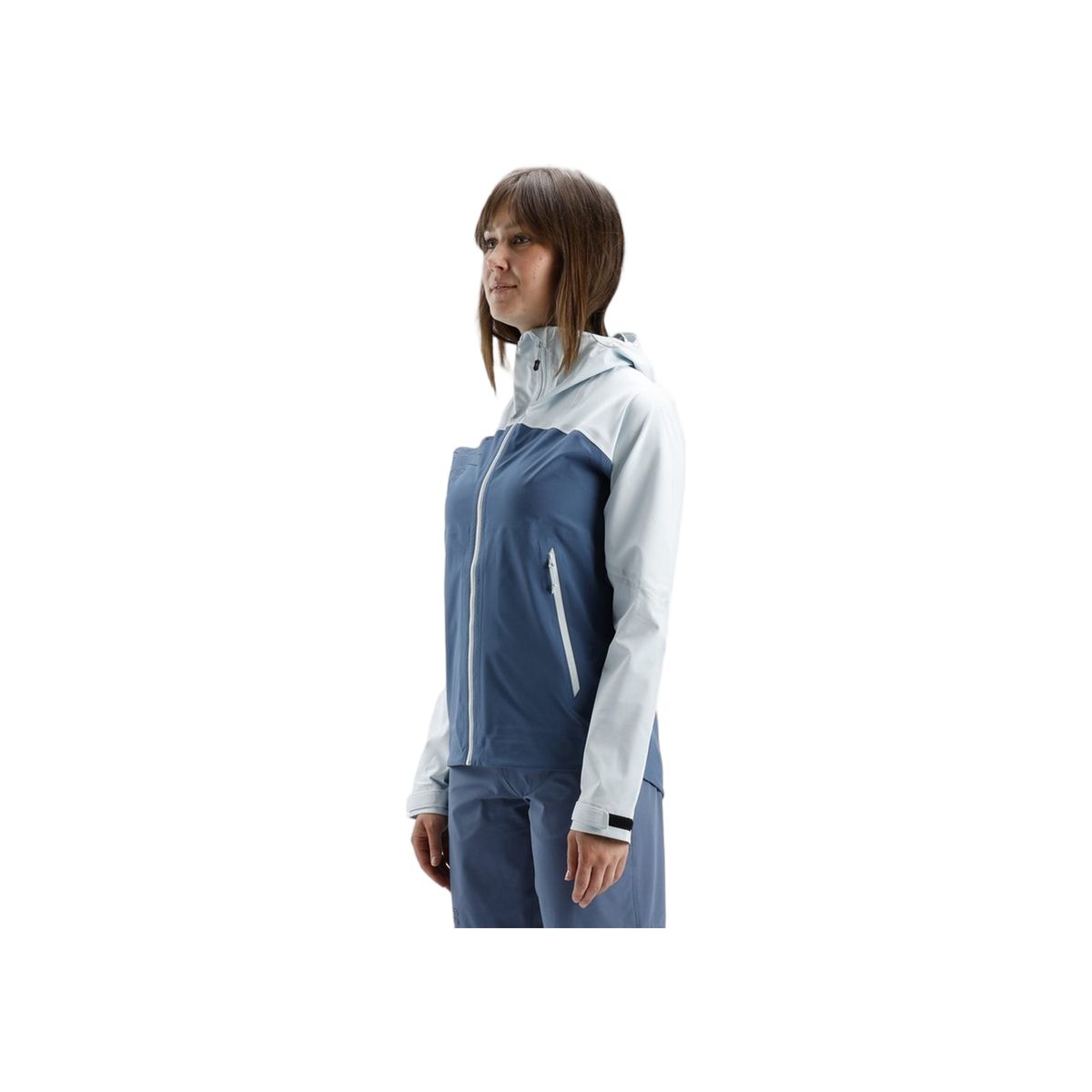 SEAMSTRESS 2.0 HOODIE SOFTSHELL WOMAN JKT
