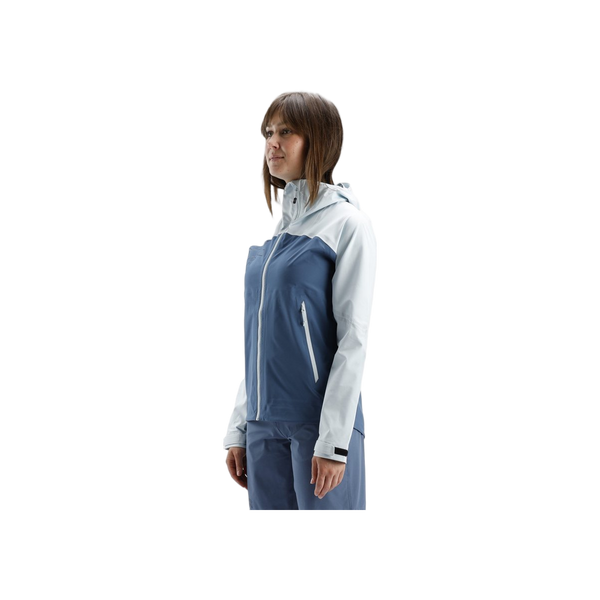 SEAMSTRESS 2.0 HOODIE SOFTSHELL WOMAN JKT