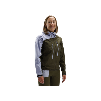 MT WATKINS 2.0 HOODIE WOMAN JACKET