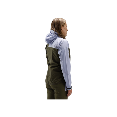MT WATKINS 2.0 HOODIE WOMAN JACKET