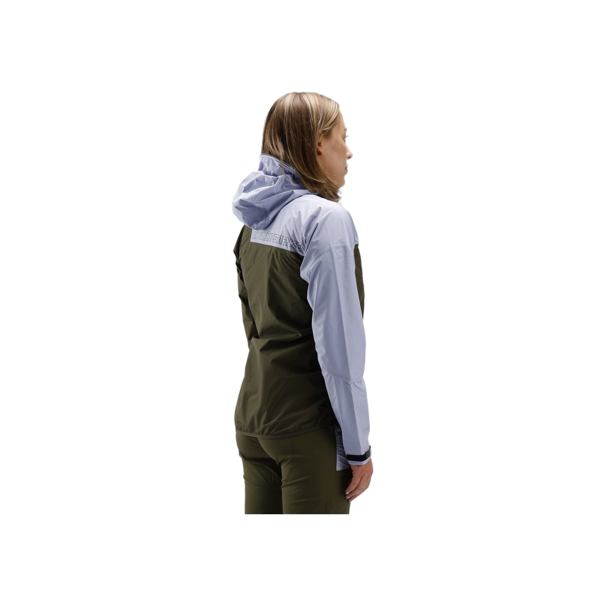 MT WATKINS 2.0 HOODIE WOMAN JACKET