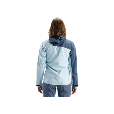 MT WATKINS 2.0 HOODIE WOMAN JACKET