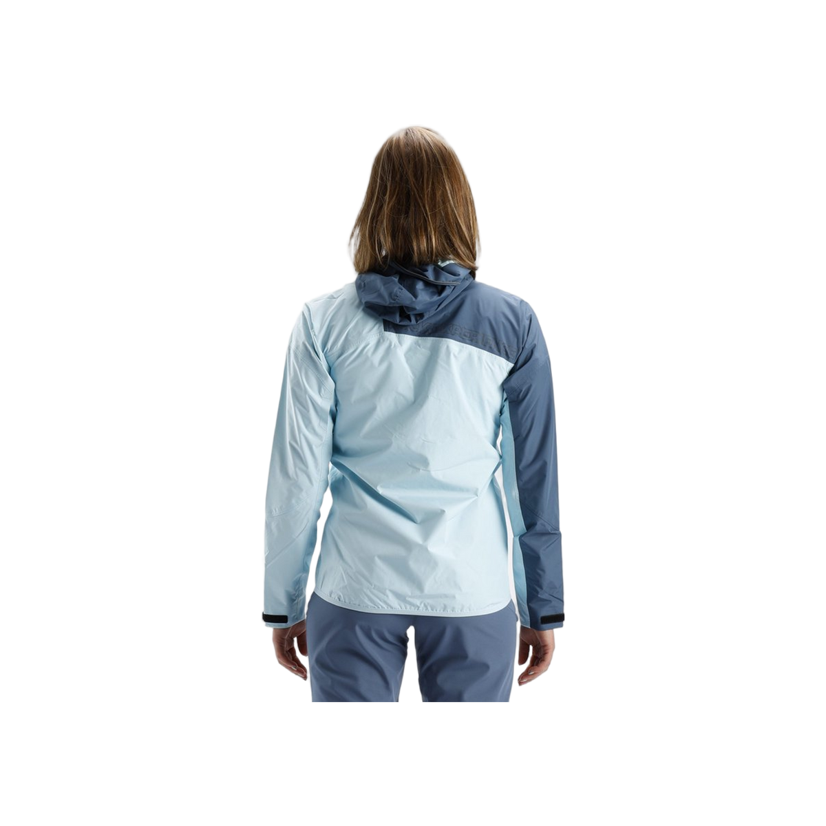 MT WATKINS 2.0 HOODIE WOMAN JACKET