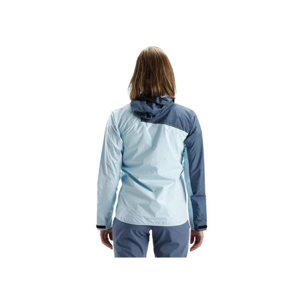 MT WATKINS 2.0 HOODIE WOMAN JACKET