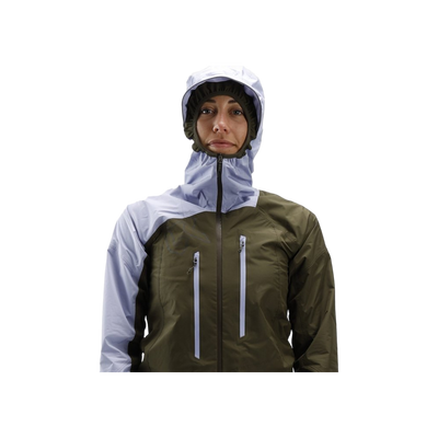 MT WATKINS 2.0 HOODIE WOMAN JACKET