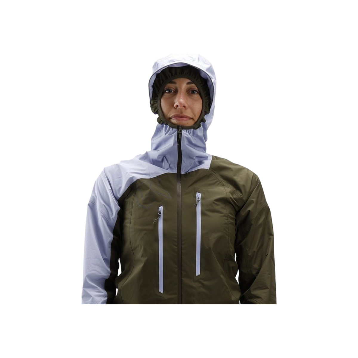 MT WATKINS 2.0 HOODIE WOMAN JACKET
