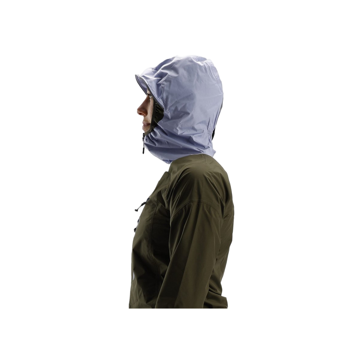 MT WATKINS 2.0 HOODIE WOMAN JACKET