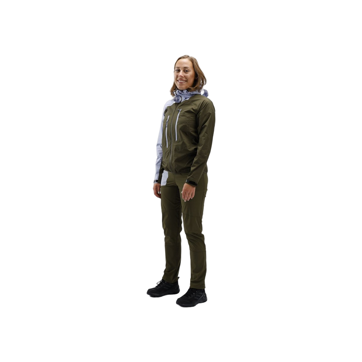 MT WATKINS 2.0 HOODIE WOMAN JACKET