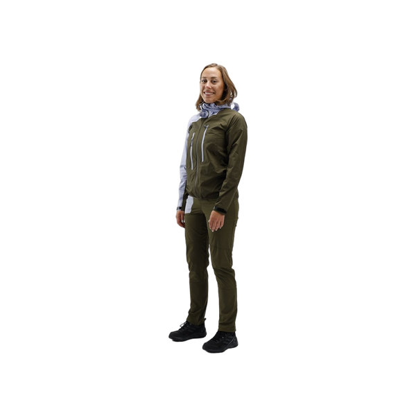 MT WATKINS 2.0 HOODIE WOMAN JACKET