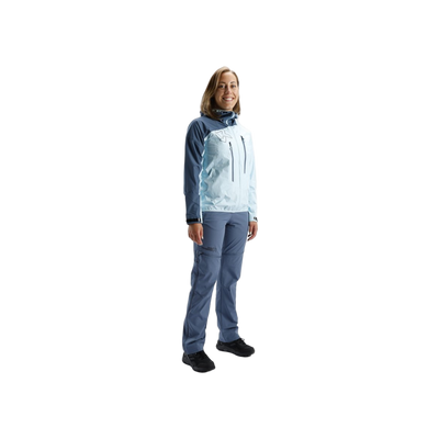 MT WATKINS 2.0 HOODIE WOMAN JACKET