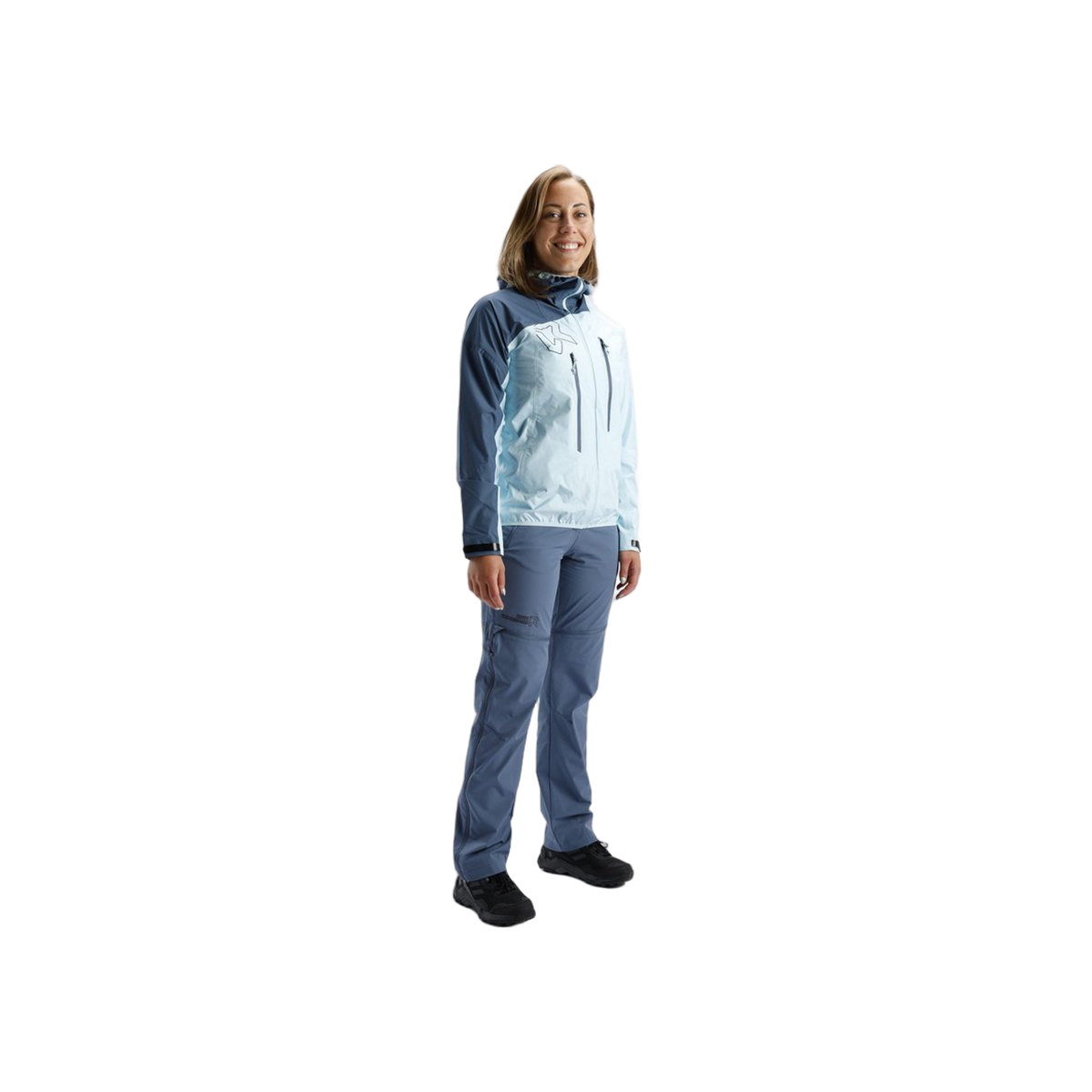 MT WATKINS 2.0 HOODIE WOMAN JACKET
