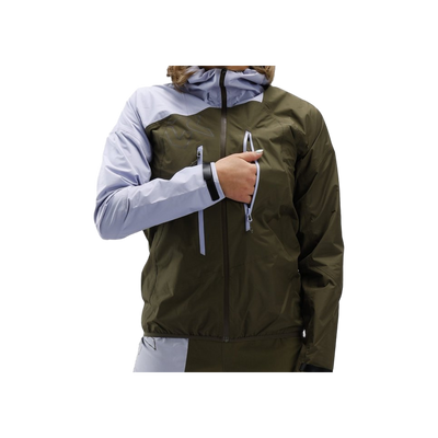 MT WATKINS 2.0 HOODIE WOMAN JACKET