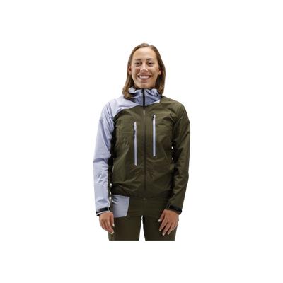 MT WATKINS 2.0 HOODIE WOMAN JACKET