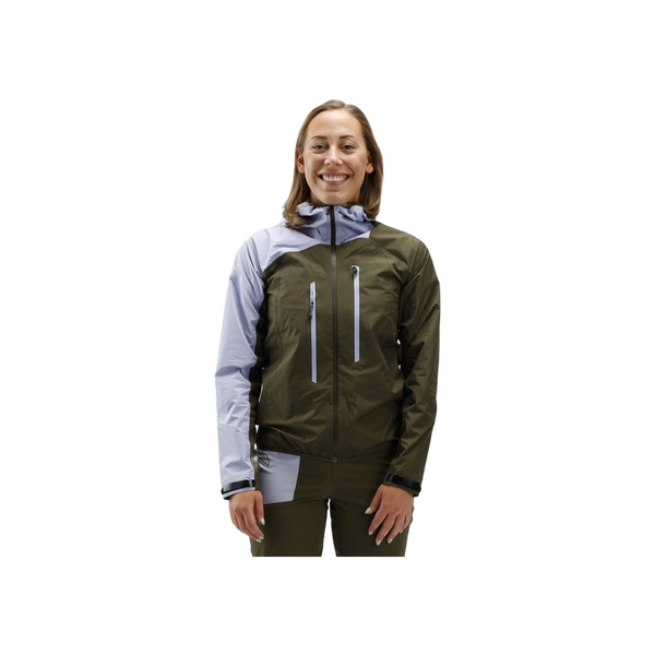 MT WATKINS 2.0 HOODIE WOMAN JACKET
