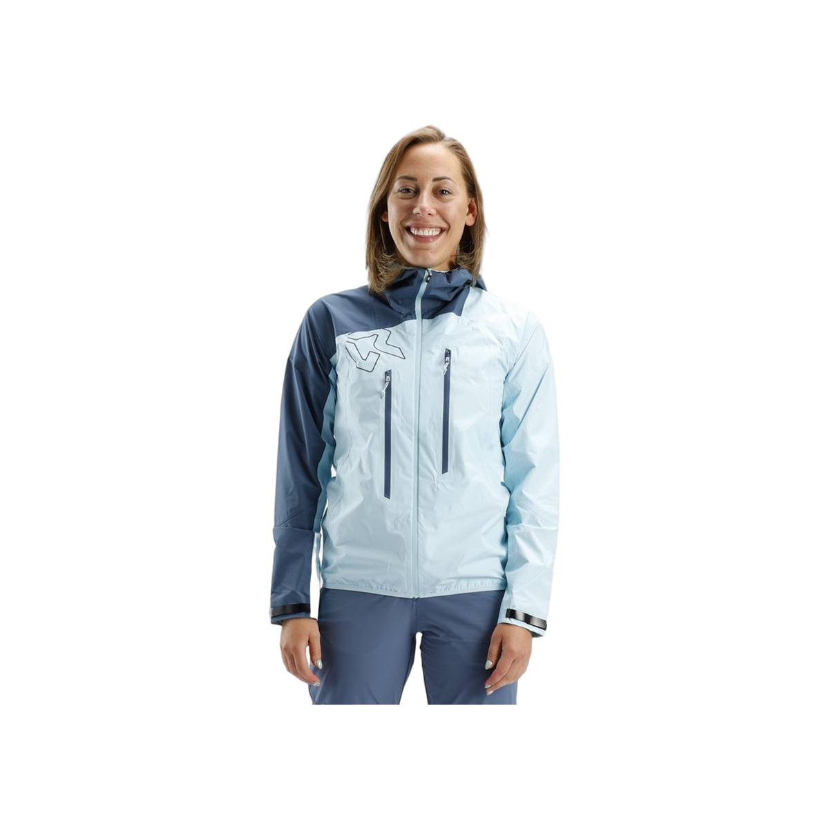 MT WATKINS 2.0 HOODIE WOMAN JACKET