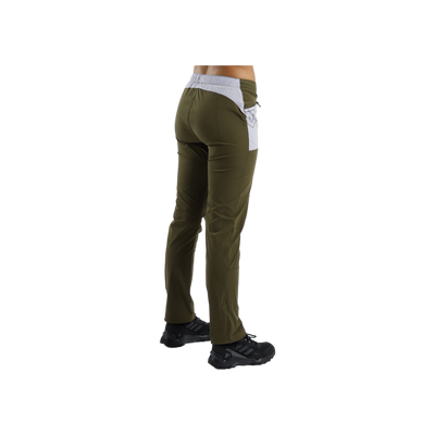 RURP WOMAN PANT