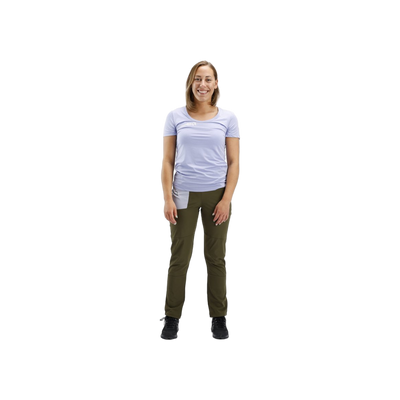 RURP WOMAN PANT