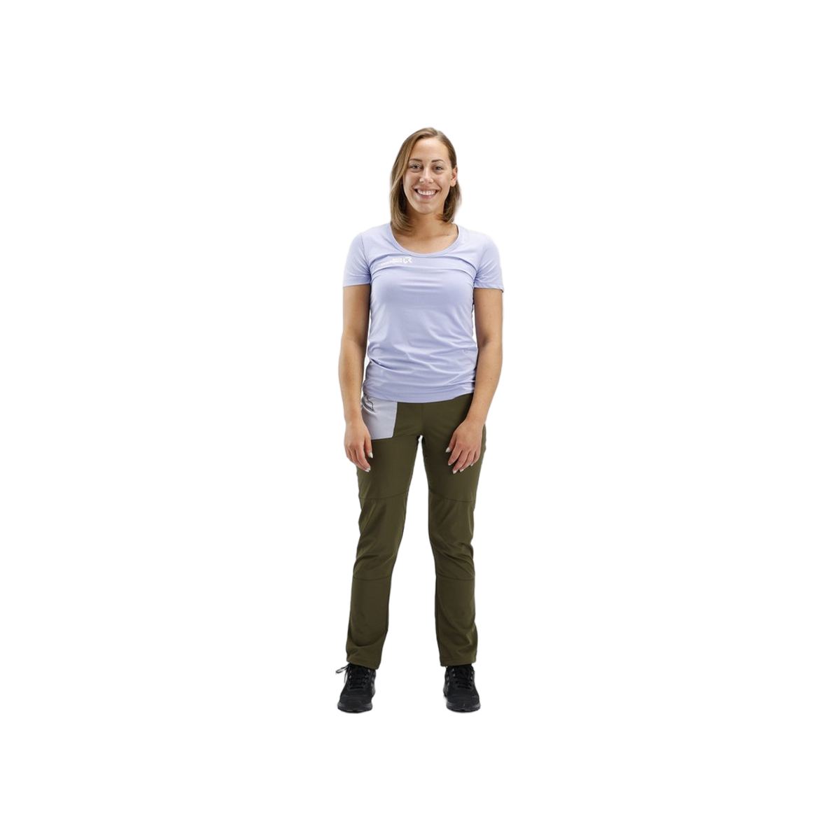 RURP WOMAN PANT