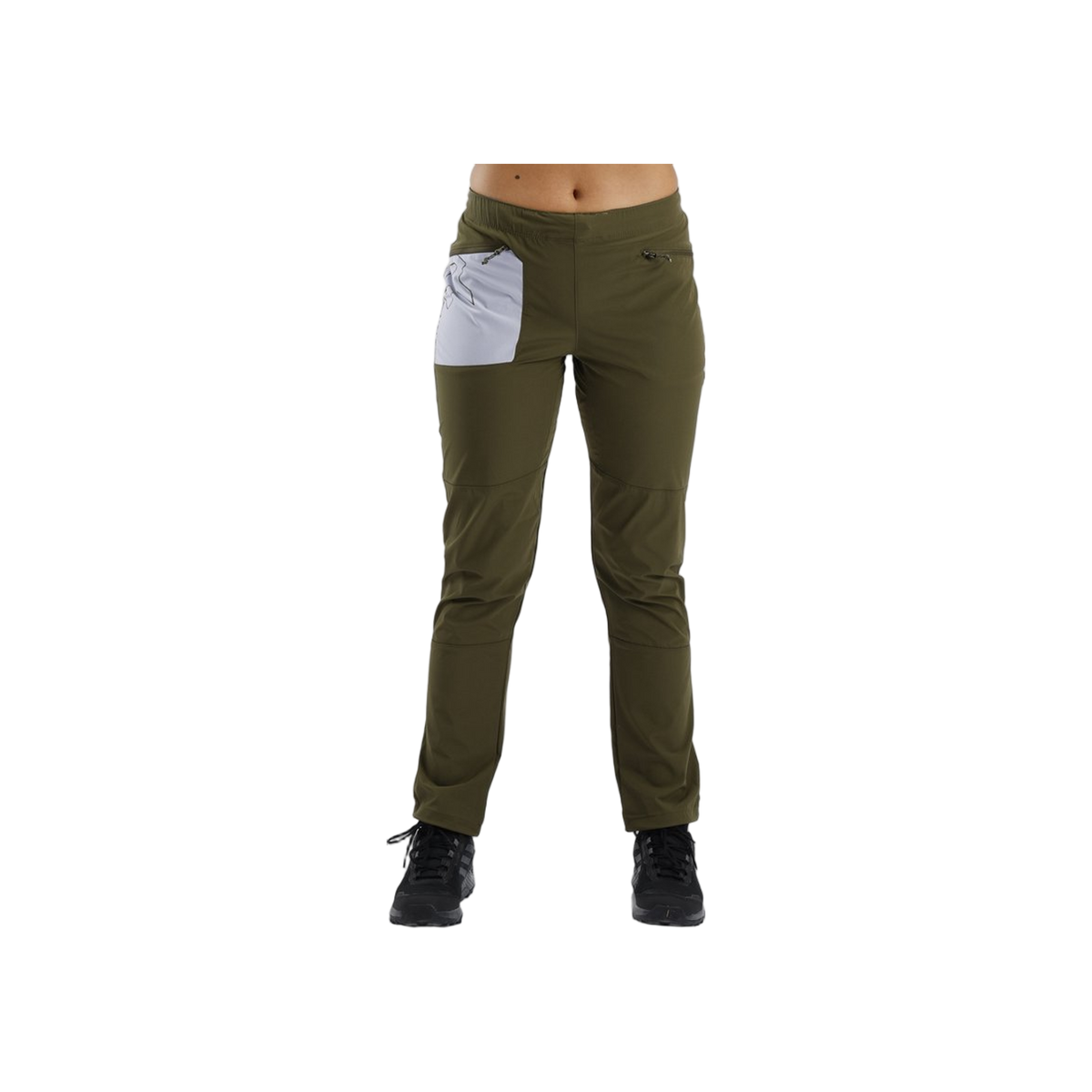 RURP WOMAN PANT