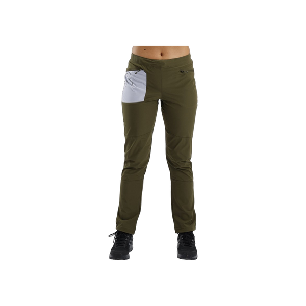 RURP WOMAN PANT