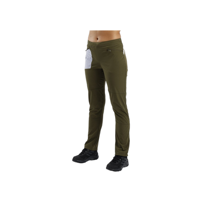 RURP WOMAN PANT