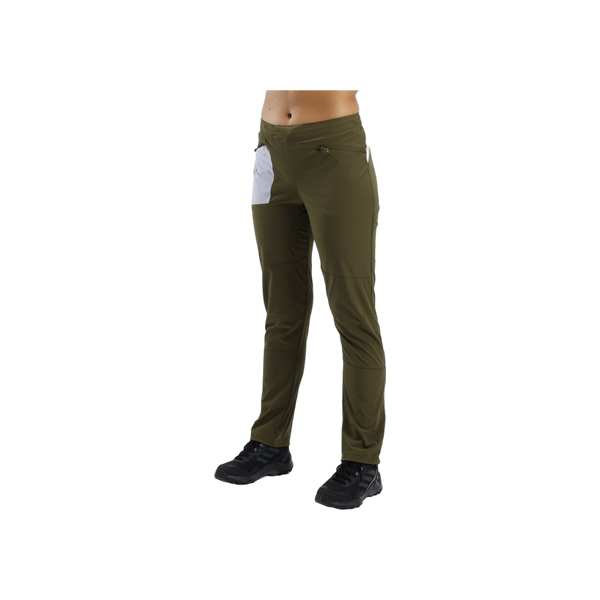 RURP WOMAN PANT