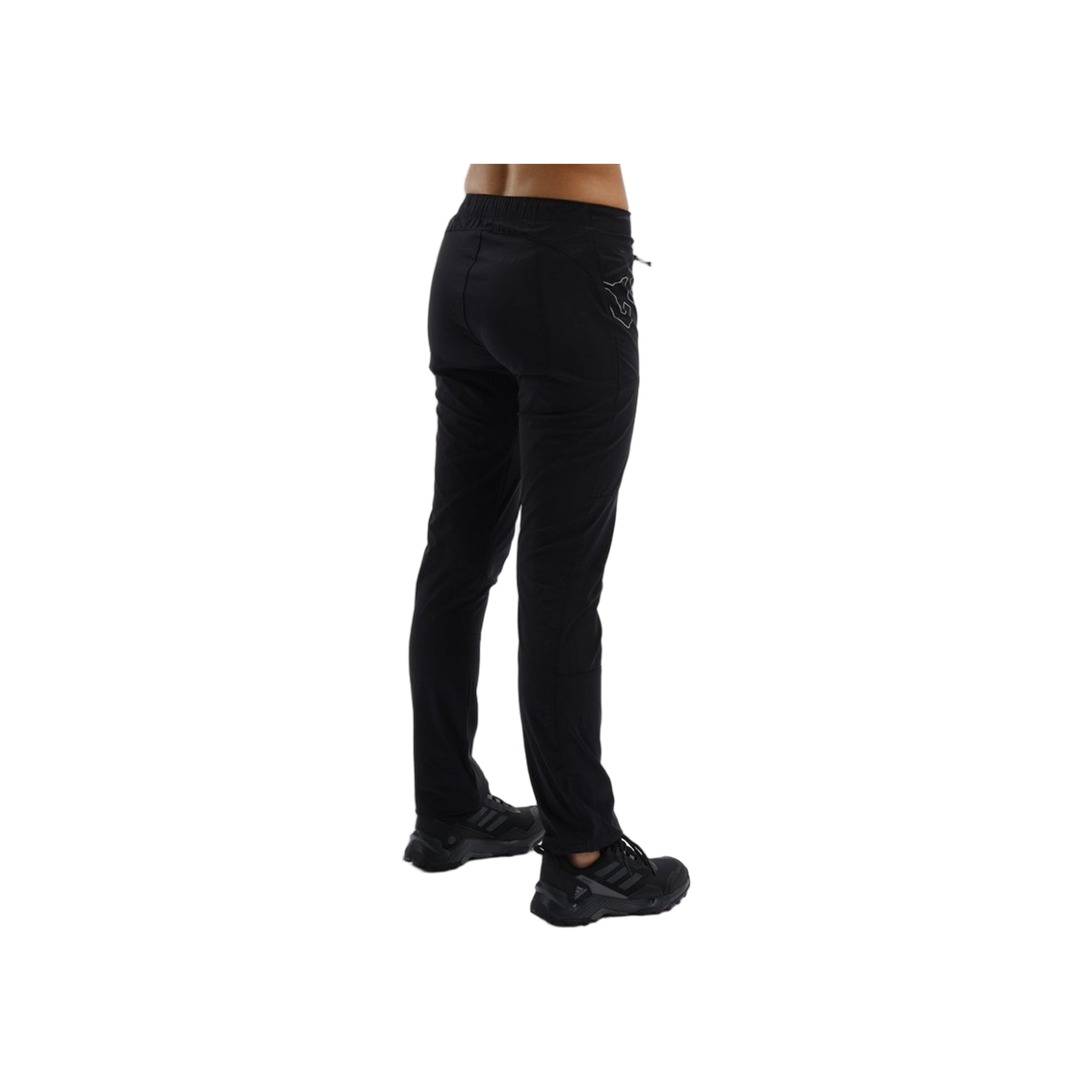 RURP WOMAN PANT