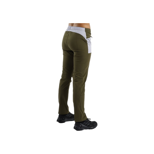 RURP WOMAN PANT