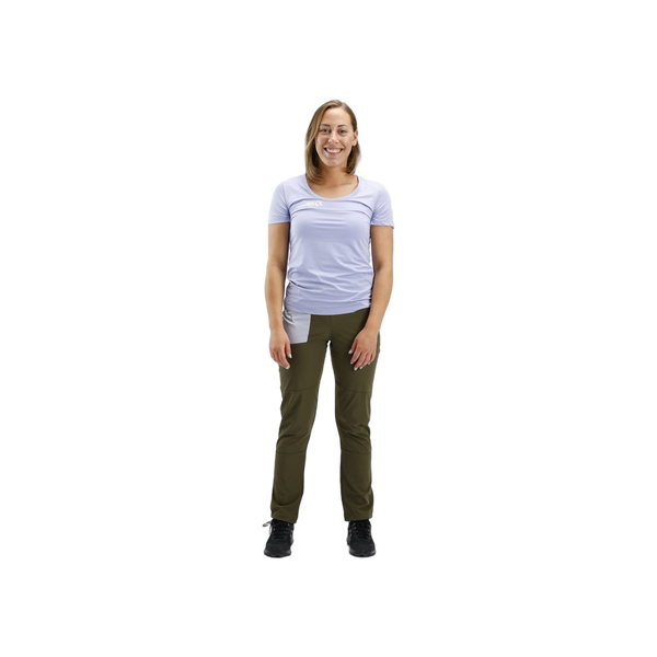 RURP WOMAN PANT