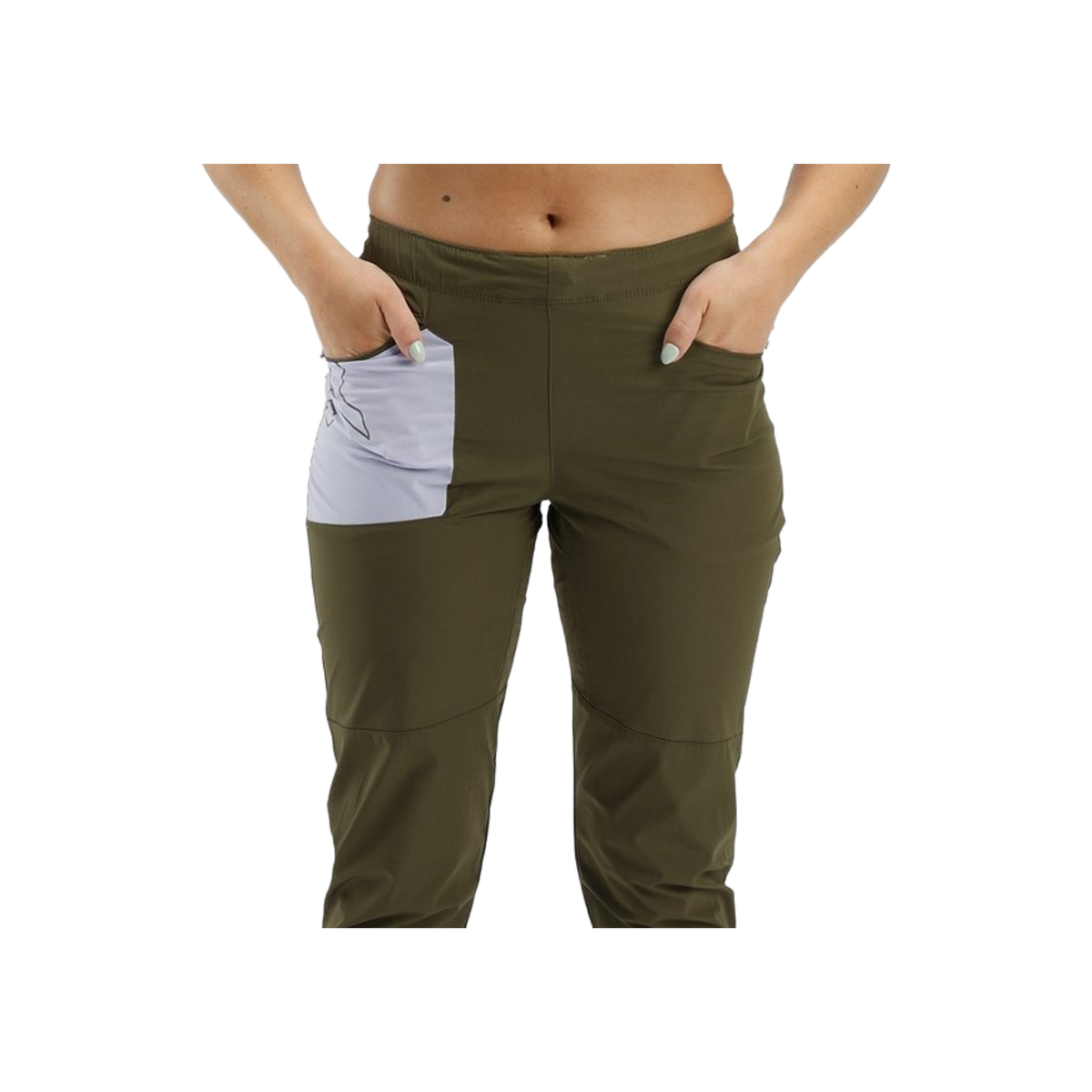 RURP WOMAN PANT
