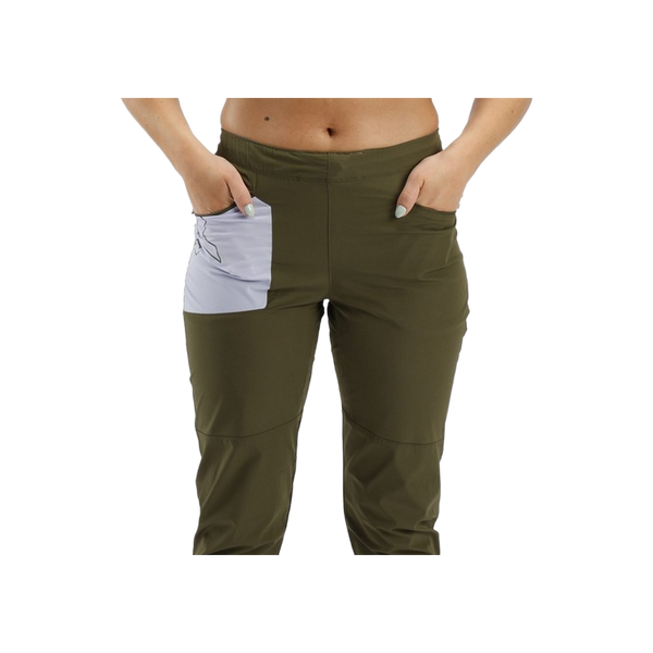 RURP WOMAN PANT