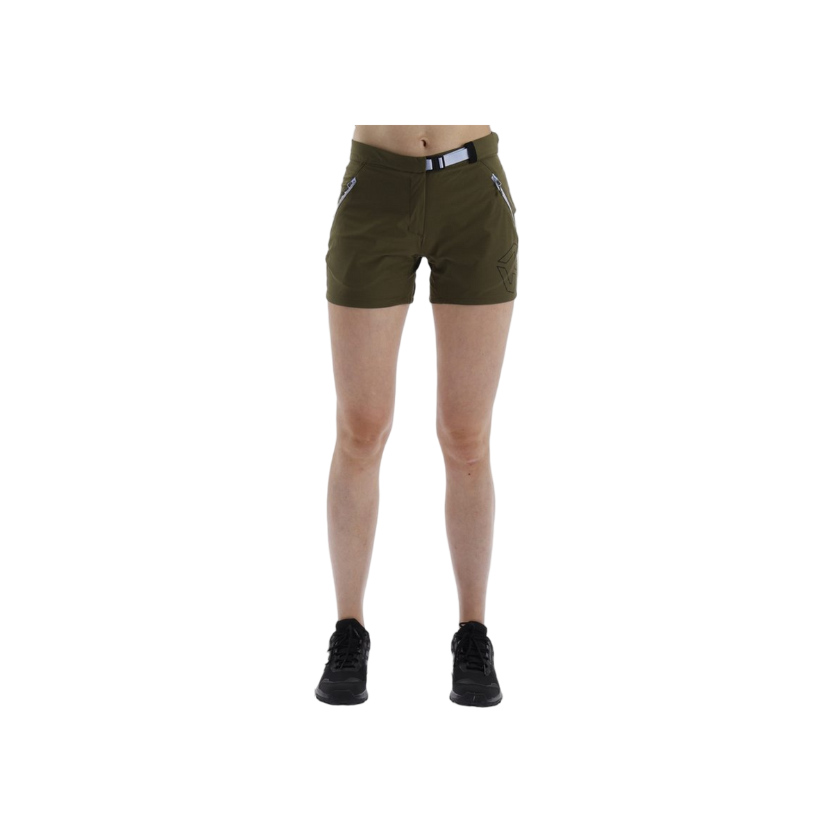RE. WONDER LAKE SHORTS WOMAN PANT