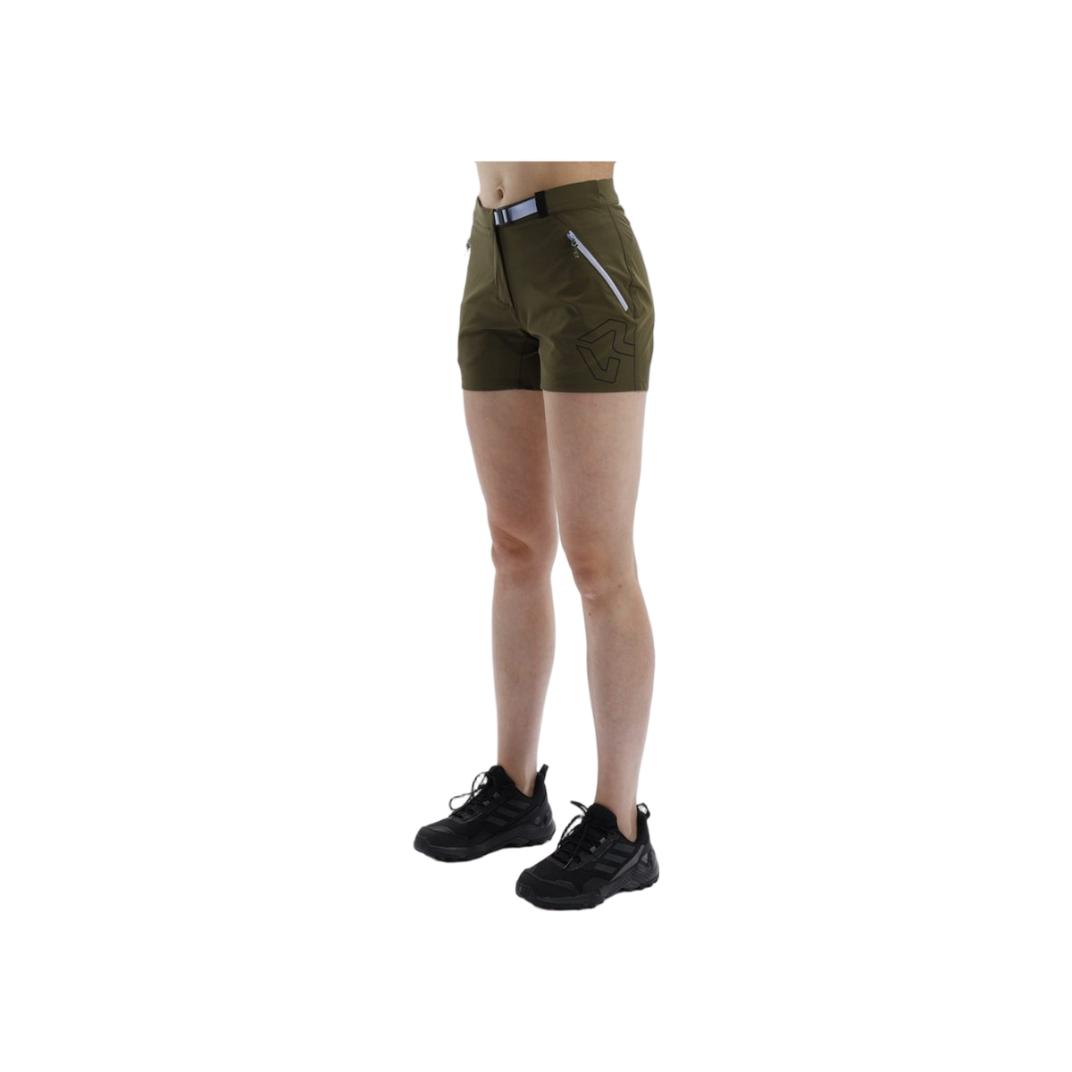 RE. WONDER LAKE SHORTS WOMAN PANT