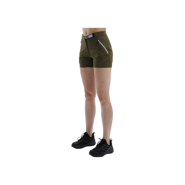 RE. WONDER LAKE SHORTS WOMAN PANT
