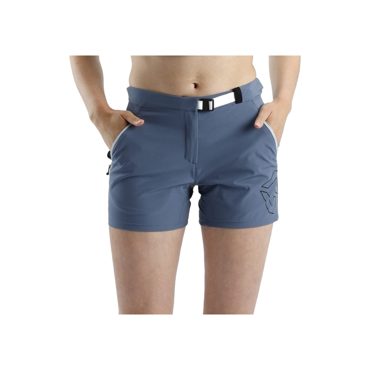 RE. WONDER LAKE SHORTS WOMAN PANT
