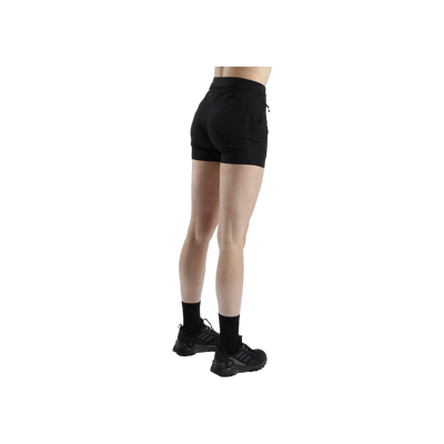 RE. WONDER LAKE SHORTS WOMAN PANT