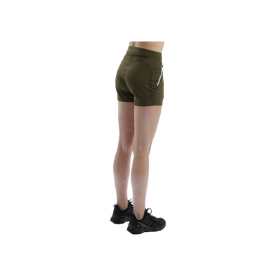 RE. WONDER LAKE SHORTS WOMAN PANT