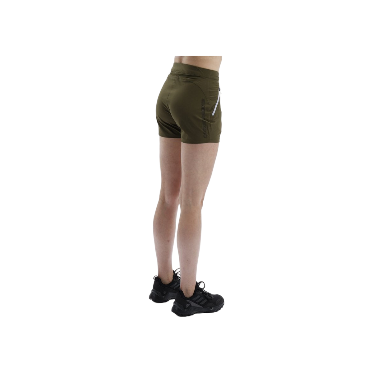 RE. WONDER LAKE SHORTS WOMAN PANT